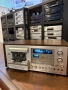 дек Pioneer CT-F1250 Blue Line, снимка 6