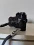 Mamiya NC1000s с обектив 50мм F1.7, снимка 4