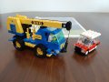 Lego 1489 Mobile Car Crane, снимка 1 - Конструктори - 40577910