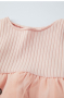 Zara детска рокля размер 12-18м , снимка 2