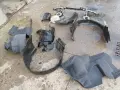 Едрогабаритни части за бмв е36 седан, снимка 14