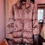 Just Cavalli оригинално зимно яке # с гъши пух и пера #размер S-M, снимка 6