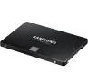 НОВО!!! Памет Solid State Drive (SSD) Samsung 870 EVO, 2TB, 2.5", SATA III, снимка 4