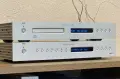 NAD Silver Series: CD плеър NAD S500 и RDS тунер NAD S400, снимка 2