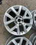 Джанти Лети 5х112 17 цола VW Audi Seat Skoda Mercedes BMW 5x112, снимка 3