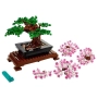 LEGO 10281 Bonsai Tree (Бонсай) – НОВИ, НАЛИЧНИ!, снимка 2