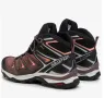 Salomon  X Ultra 3 Mid Gtx GORE-TEX номер 37-37,5  туристически обувки, снимка 11