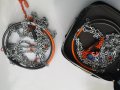 Вериги за сняг RUDcompact Grip V 4.5, 0142 - 2002742, снимка 4