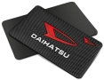 Подложка за табло на ”DAIHATSU” - 20 см./13 см., снимка 2