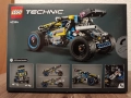  LEGO Technic 42164 - Бъги за офрод състезание, снимка 2