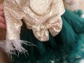Празнична рокля 2 г, снимка 2