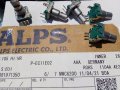 Енкодер с бутон ALPS EC11E09244, снимка 1