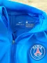 Nike PSG Y NK DRY SQD - страхотна юношеска блуза КАТО НОВА 147-158см., снимка 7