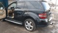 Mercedes-Benz ML 320 W164 на ЧАСТИ Airmatic Xenon, снимка 3