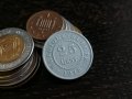 Монета - Белгия - 25 цента | 1915г., снимка 1 - Нумизматика и бонистика - 31531496