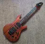 Ibanez S470 SOL / 1994, Made in Japan / - ел. китара, снимка 2