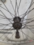 Алуминиева задна капла за велосипед 26", снимка 2