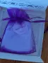 Обици Royal Velvet Oriflame , снимка 4