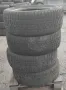 Гуми 205 55 16 Фаярстоун Firestone 4 броя. Нов внос. Не са нови. Гаранция, снимка 12