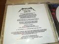 METALLICA CD 3010231329, снимка 15