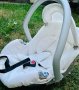 Бебешка количка Cam Pulsar  3 в 1, снимка 10