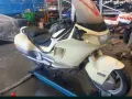 Honda PC Pacific 800 на части, снимка 3