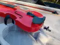 Продавам  акустична цигулка, снимка 8