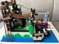 Lego Pirates 6273 Rock Island Refuge, снимка 7