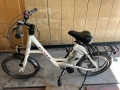 Електрическо колело  FLYER, снимка 6