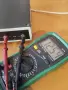 стабилизиран изправител ТЕС 12-3-НТ, снимка 3