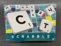 Игра Scrabble, снимка 1