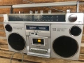 радиокасетофон  Club 6001(Germany), снимка 8