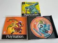 Monsters Inc. Scare Island за PS1, снимка 3