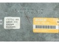 Компютър двигател BMW E30 E36 316i Bosch Motronic M40 B16 1734179001 0261200174 , снимка 2