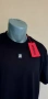 Hugo Boss HUGO Dalile Cotton Mens Size M НОВО! ОРИГИНАЛ! Мъжка Тениска!, снимка 4