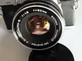 ЛЕГЕНДАРНИЯТ "OLYMPUS OM-2"- перфектен филмов комплект, снимка 3