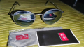 Ray Ban три вида чисто нови 100% оригинални, снимка 1 - Слънчеви и диоптрични очила - 44672599