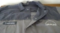 MAN Truck сервизно работно текстилно яке 2XL МАН камиони, снимка 5