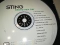 STING CD 2905231125, снимка 13