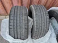 летни гуми nexen 225/50r18  225 50 r18  toyota  chr , снимка 3