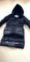 Marc O Polo Womens Long Down Jacket Size 34 -XS /  S ОРИГИНАЛ! Дамскo яке пух Парка!, снимка 6