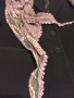 Дълго сако от кашмир "Кейт Хил" с подарък, снимка 7