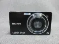 ЦИФРОВ ФОТОАПАРАТ SONY G CYBER-SHOT DSC-WX1 10.2MP CAMERA Y2K DIGICAM, снимка 2