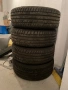 Джанти с летни гуми за сеат 5х100 16-ки, снимка 3