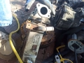 Охладител EGR Hyundai Santa Fe 2.2 CRDI , 28416-2F100, снимка 5