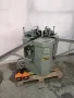 Автоматична ъглонабивна машина Pressta Eisele PV10 P Германия, снимка 3