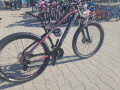 BYOX Велосипед 26" B7 HDB розов, снимка 5