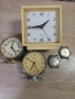 Руски механични часовници, снимка 1