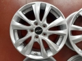 джанти 16" 5х114.3 Hyundai, Mazda,Honda,KIA , снимка 2