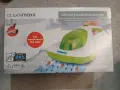 Ръчна прахосмукачка CLEANmaxx против прах и акари - с UV-C светлина - елиминира 99,9%, снимка 7